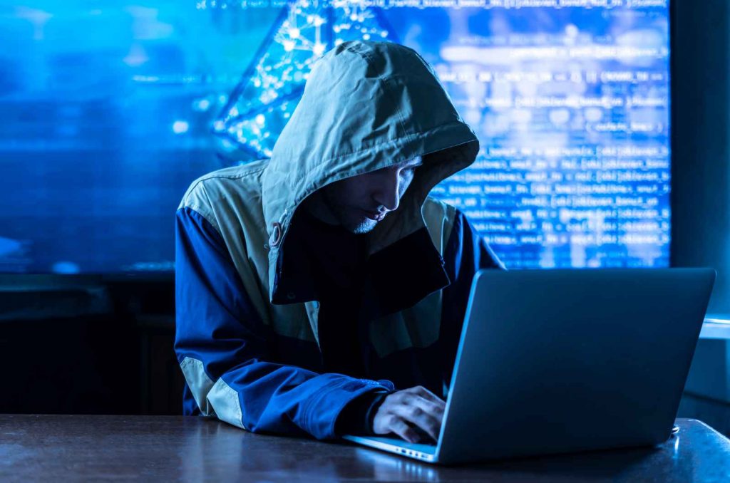 dark web monitoring